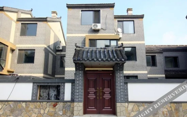 Laohou Hostel