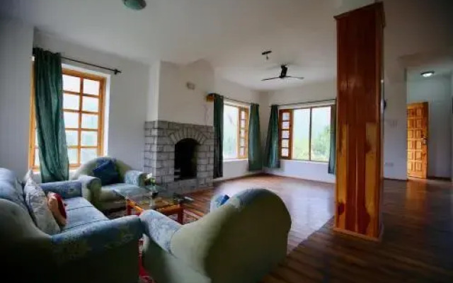 Maya Cottage