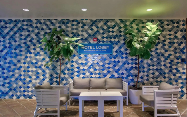 Best Western Premier The Tides