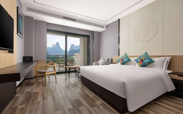 Ramada by Wyndham Guilin Yangshuo Resort