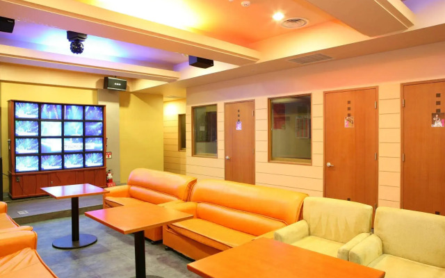 The K Jirisan Family Hotel
