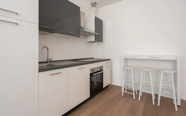 Carducci Modern Apartment 1 by Wonderful Italy