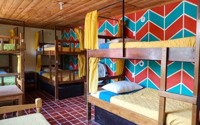 El Hostal BnB Antigua