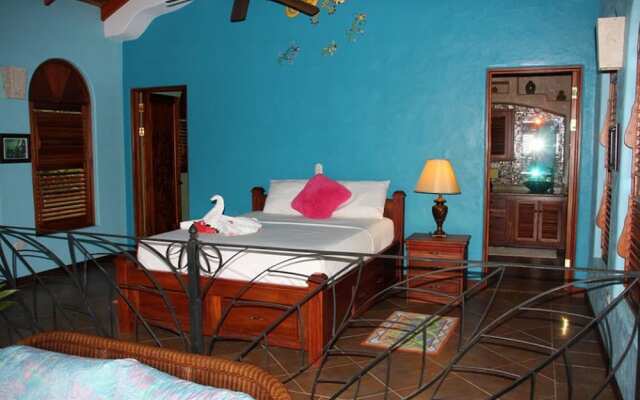 Tres Palmas Costa Rica