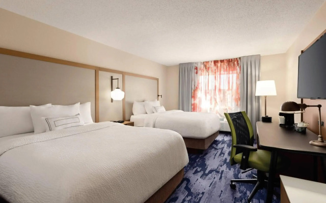 Fairfield Inn by Marriott Scranton