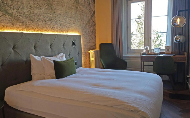 Hotel Reine Victoria