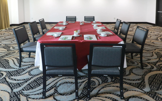 Holiday Inn Queretaro Zona Krystal by IHG