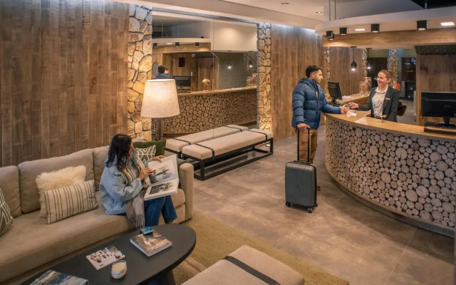 Lennox Hotel Ushuaia