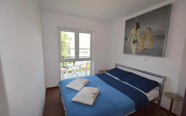 Apartment Neda
