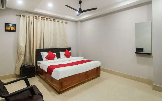 Oyo 19040 Zisuku Villa And Resort