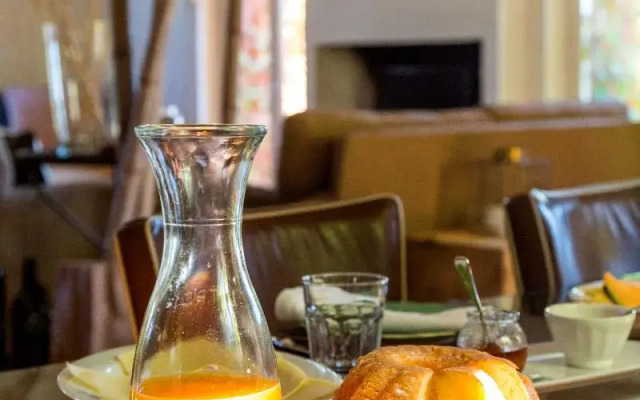 Quinta do Ameal - Wine & Tourism Terroir