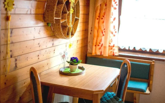 Gästehaus Biobauernhof Mandl