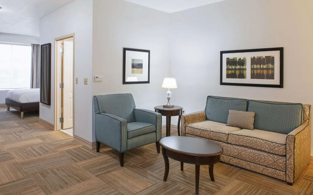 Hilton Garden Inn Jonesboro