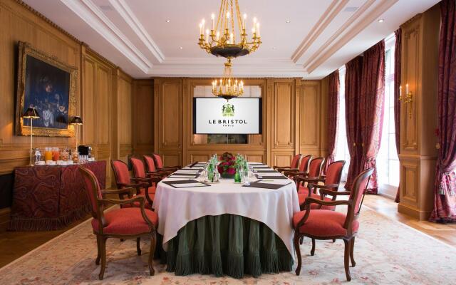Hotel Le Bristol Paris