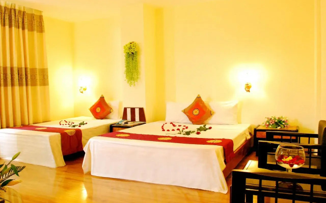Google Thanh Xuan Hotel