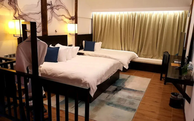 Original Hotel Tengchong