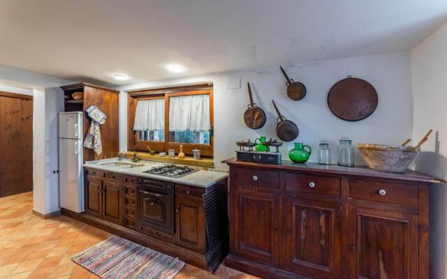 Il Vecchio Palmento by Typney