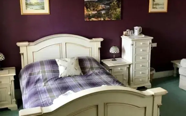 Morven Bed & Breakfast