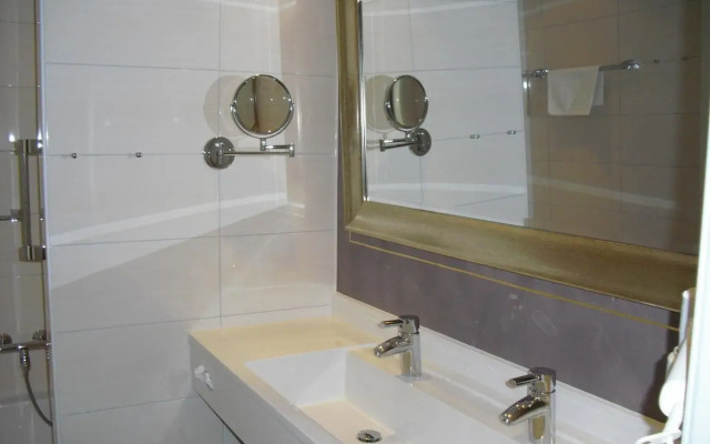 Hotel Robben