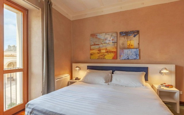 Residence La Gancia