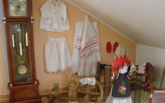 Apartments Bakine Čarolije