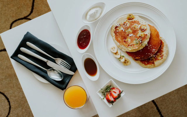 Radisson Hotel Brunei Darussalam