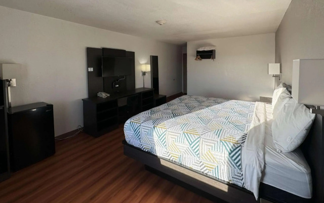 Motel 6 Fond Du Lac, WI