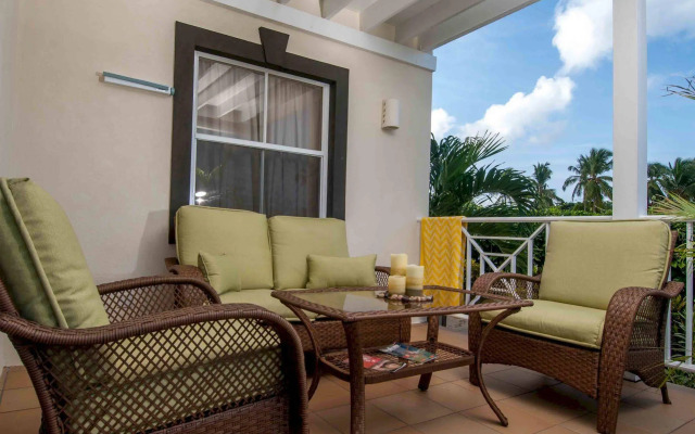 Lantana Barbados Condos