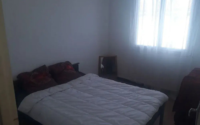 Chambres dans appartement