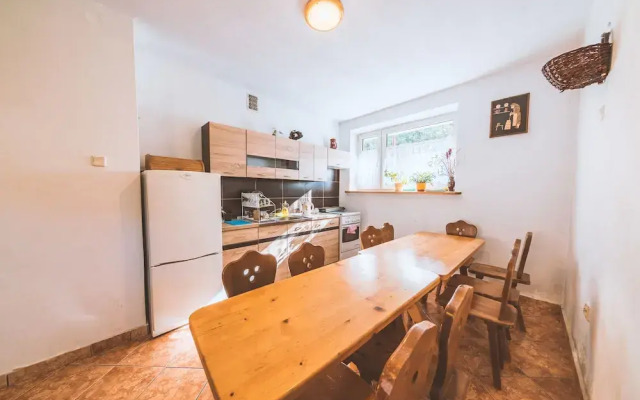 Hostel & Apartments u Florka 2