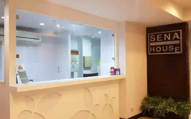 Sena House Lamlukka Klong2