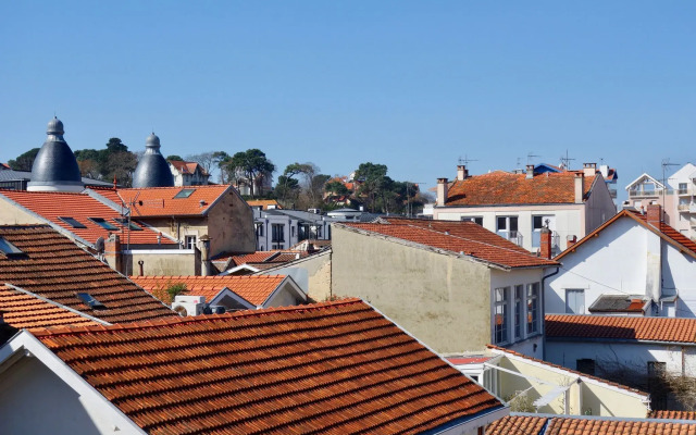 L'Arche aux Oiseaux
