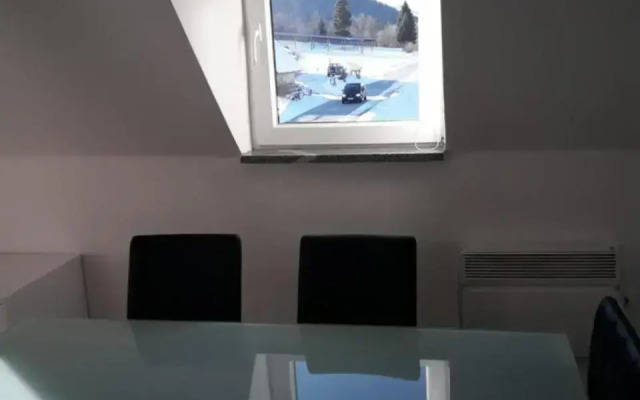 Apartments Podkoren 82