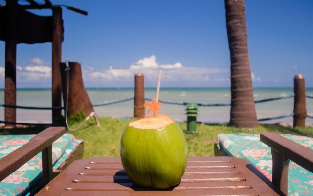 Hotel Porto do Zimbo