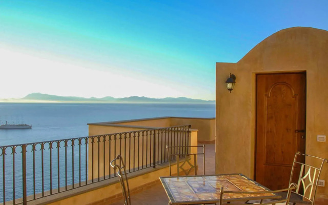 Villa Tramonto