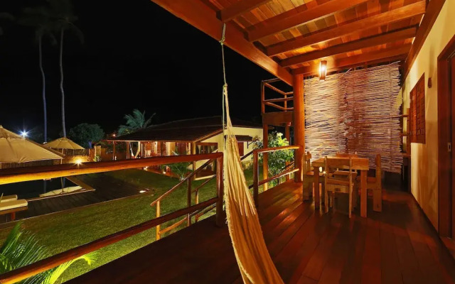 Vila Emanuelle B&B Pousada Boutique