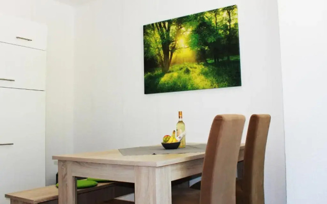 Ferienwohnung Niggemann