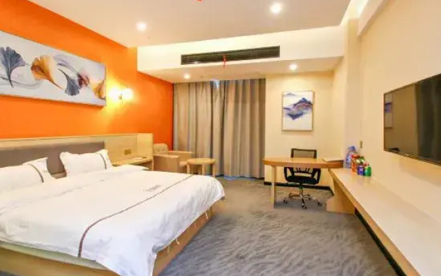 Hongjie Preferred Hotel