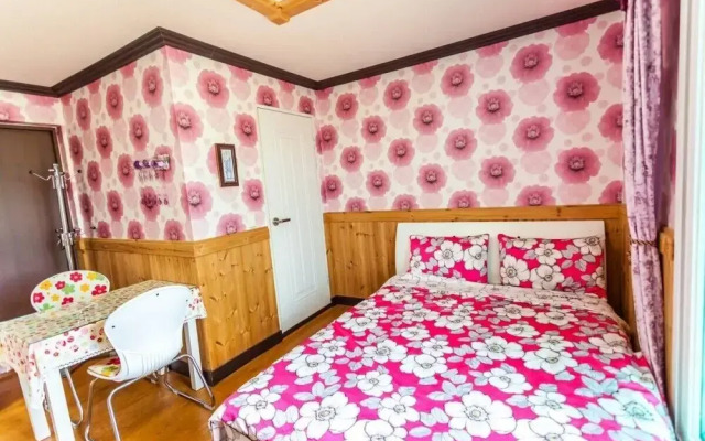 Jungfrau Pension