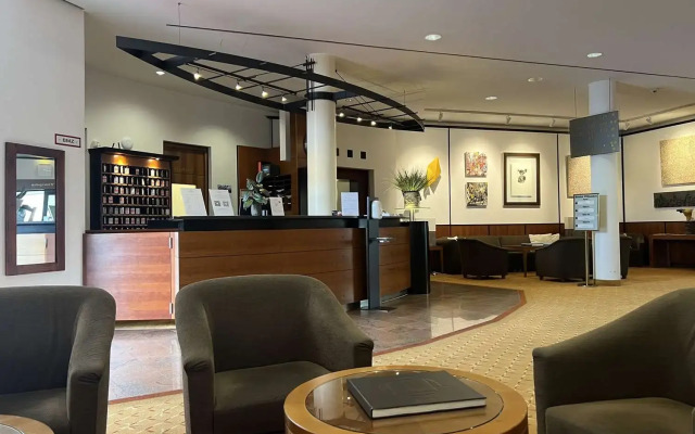 Hansa Apart-Hotel Regensburg