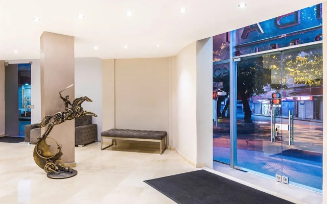 Ribai Hotels - Barranquilla