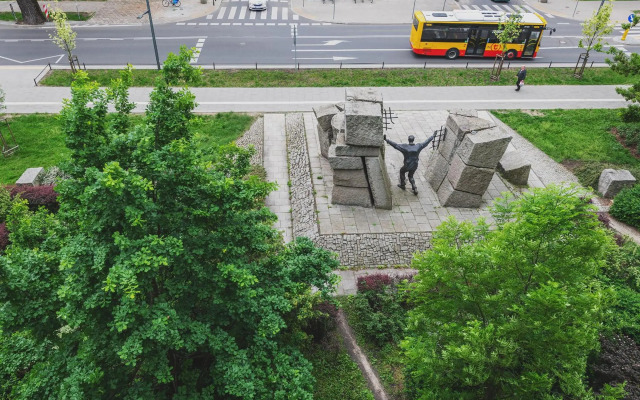 P&O Apartments Namysłowska 6c