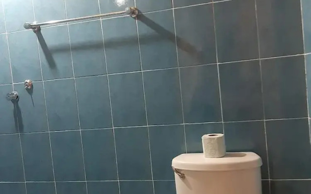 Cabaña Paraíso Tziscao