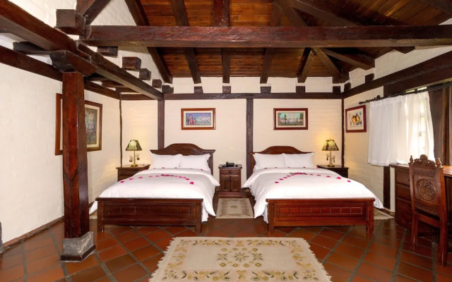 Samari Spa Resort