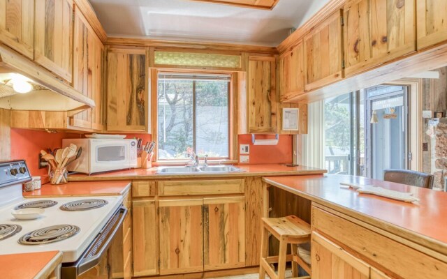 Sister's Beach Retreat