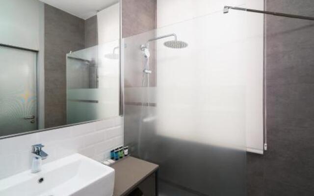 HolaHotel del Carmen