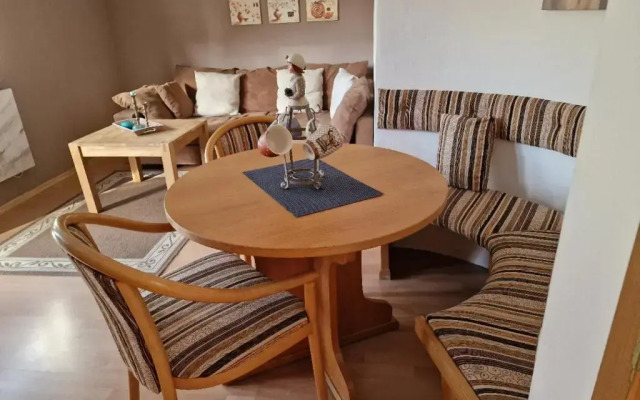 Wohlfuhlappartement Wildgatter