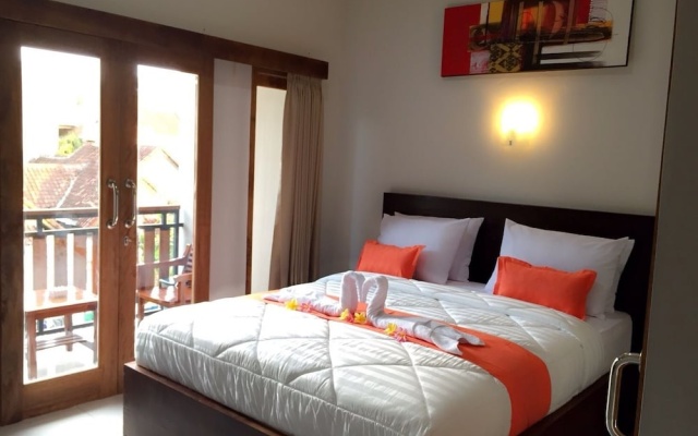 Semilir Senggigi Inn – Guest Rooms – Senggigi