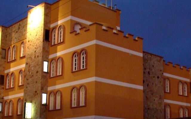 Hotel Samay Wasi