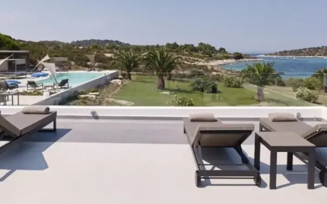 Tiamo Secrets Leading Villas White House